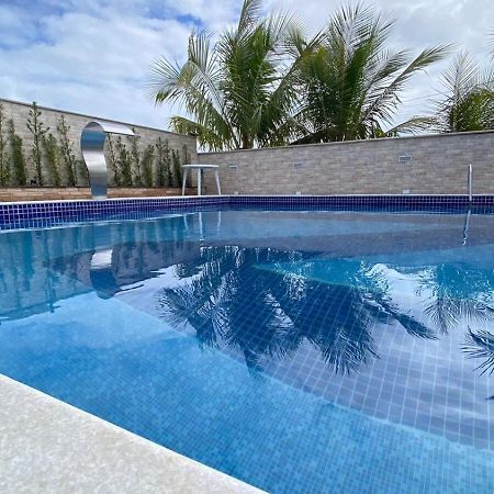 Villa Casa Com Piscina Em Ilha Comprida Exterior foto