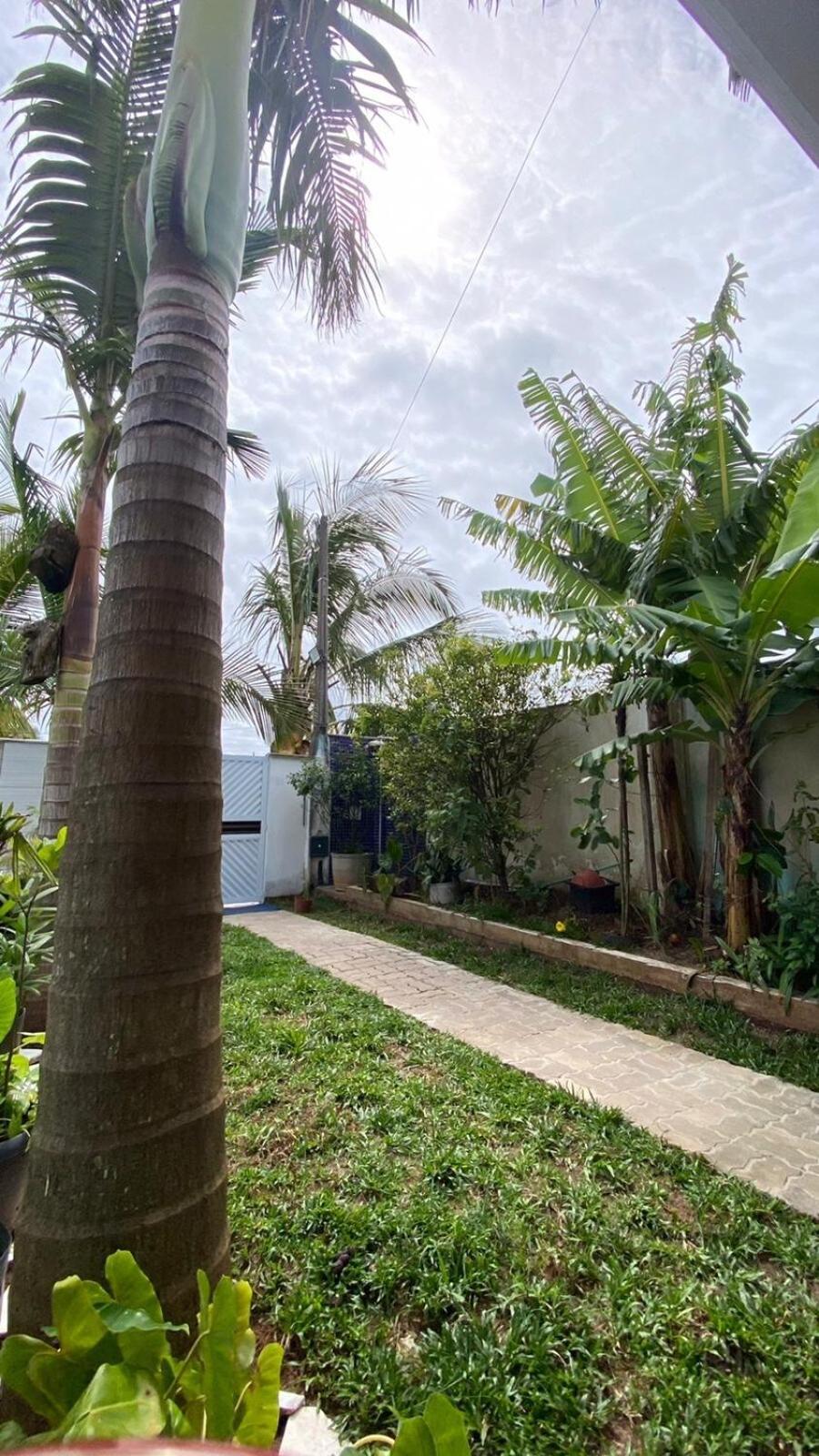 Villa Casa Com Piscina Em Ilha Comprida Exterior foto